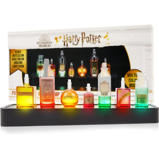 Harry Potter Potion Bottle Mood Lamp
