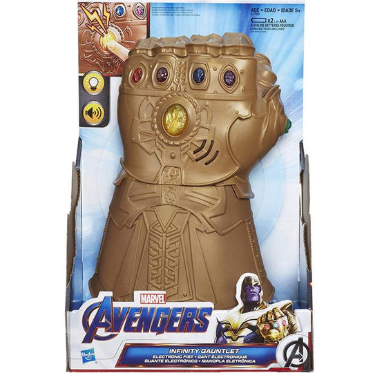 Hasbro Infinity Gauntlet