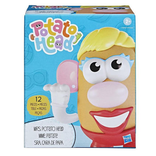 Hasbro Mrs Potato Head
