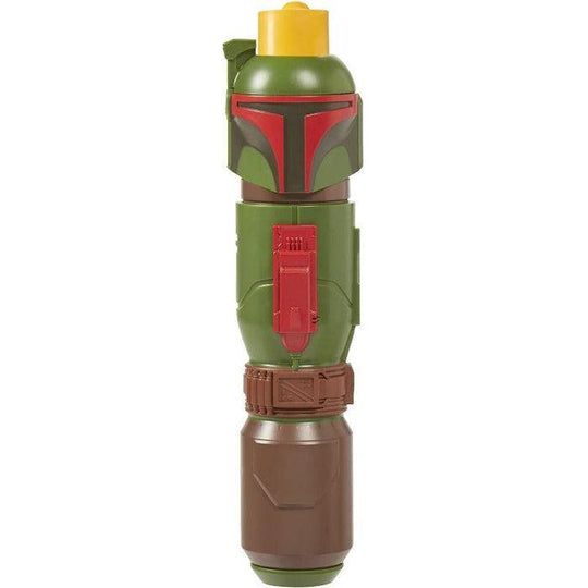 Hasbro Star Wars Lightsaber Squad - Boba Fett