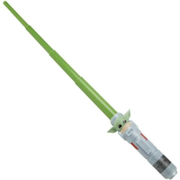 Hasbro Star Wars Lightsaber Squad - Grogu - The Online Toy Store