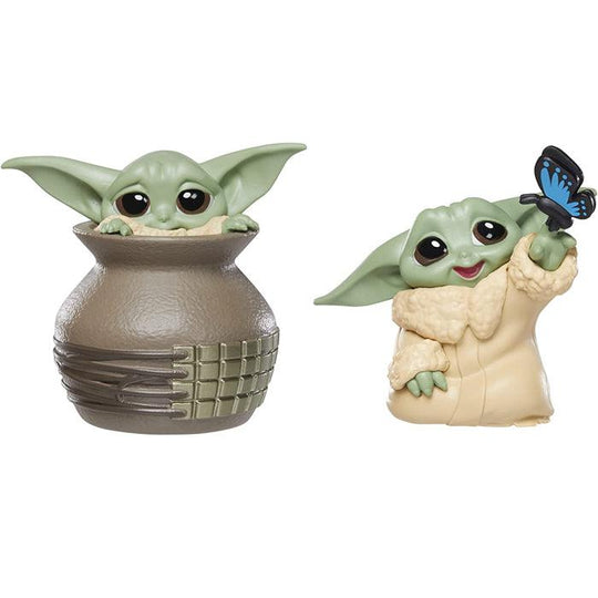 Hasbro Star Wars The Bounty Collection Series 4, 2-Pack