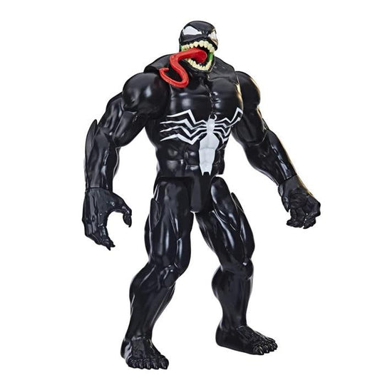 Hasbro Titan Hero Series Venom Figure