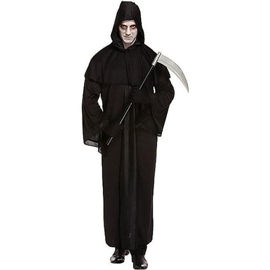 Henbrandt Adult Death Costume