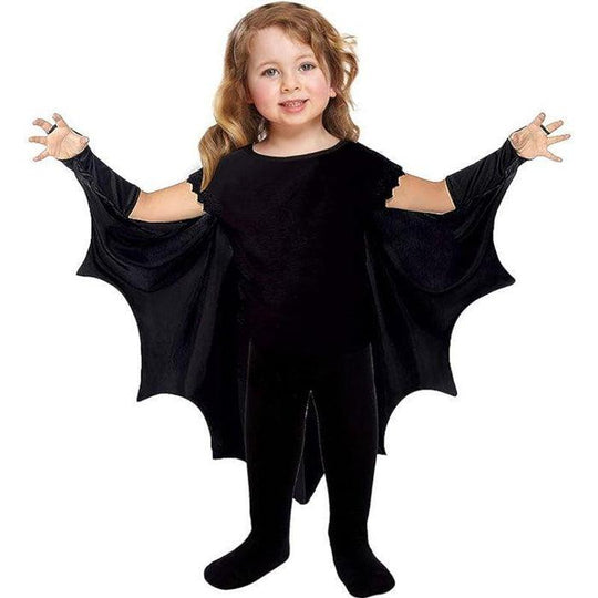 Henbrandt Childs Bat Cape