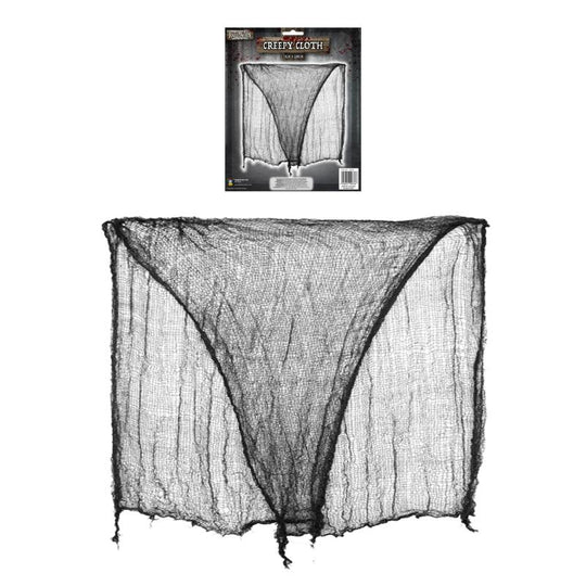 Henbrandt Creepy Cloth Halloween Party Decoration
