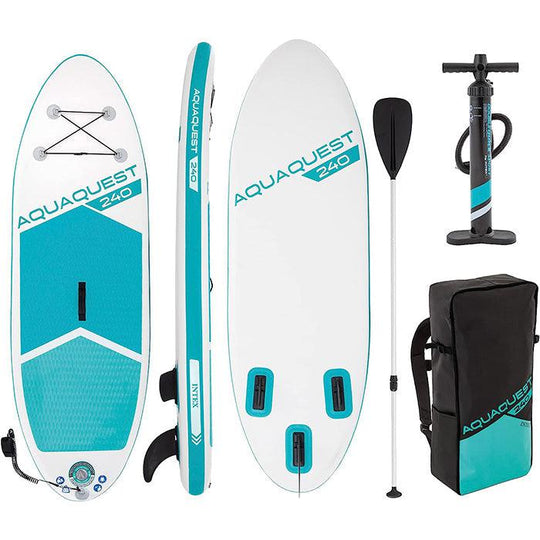 Intex Aqua Quest 240 Youth SUP
