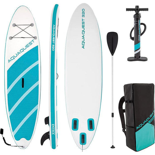 Intex Aqua Quest 320 SUP