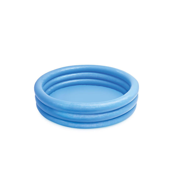 Intex Crystal Blue Inflatable Pool - 45" x 10"
