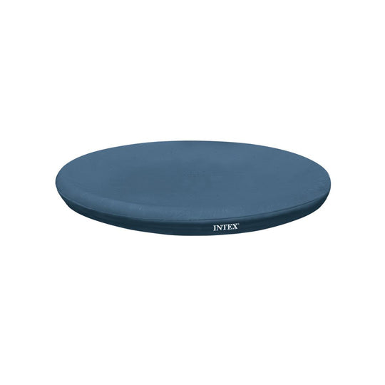 Intex Easy Set Inflatable Pool Cover - 8'