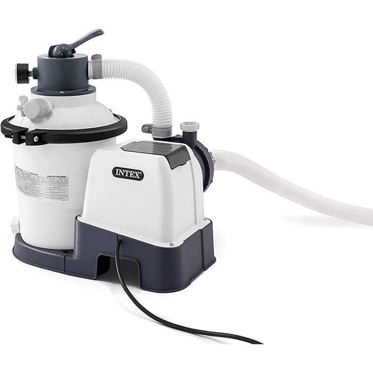 Intex Sand Filter Model SX925