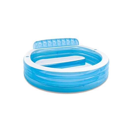 Intex Swim Centre Family Lounge Inflatable Pool