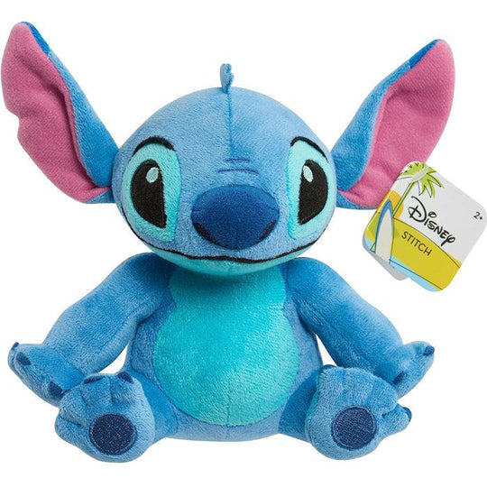 Just Play Disney Stitch Sound and Scent Small Plush