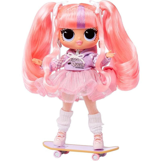 LOL Surprise! Tweens Ali Dance Fashion Doll & Accessories