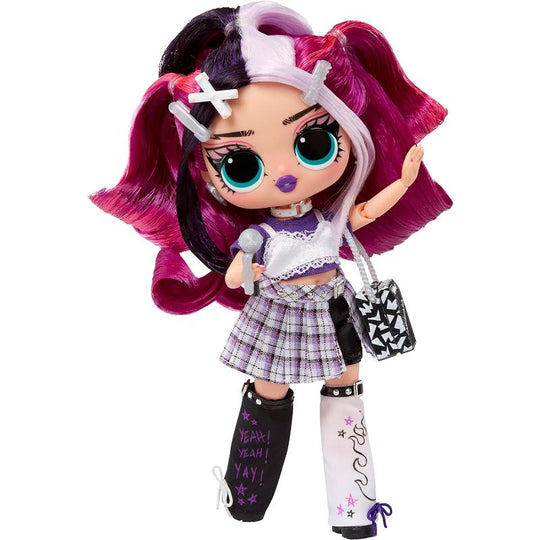 LOL Surprise! Tweens Jenny Rox Fashion Doll & Accessories