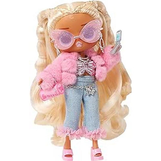 LOL Surprise! Tweens Olivia Flutter Fashion Doll & Accessories