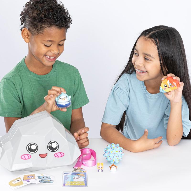 LankyBox Mystery Rocky Box - The Online Toy Store