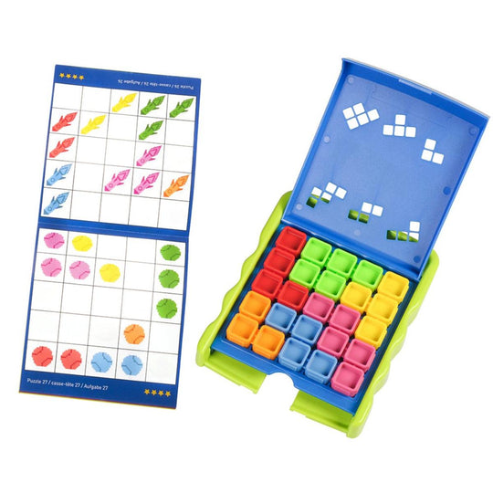 Learning Resources Kanoodle Puzzle - Junior