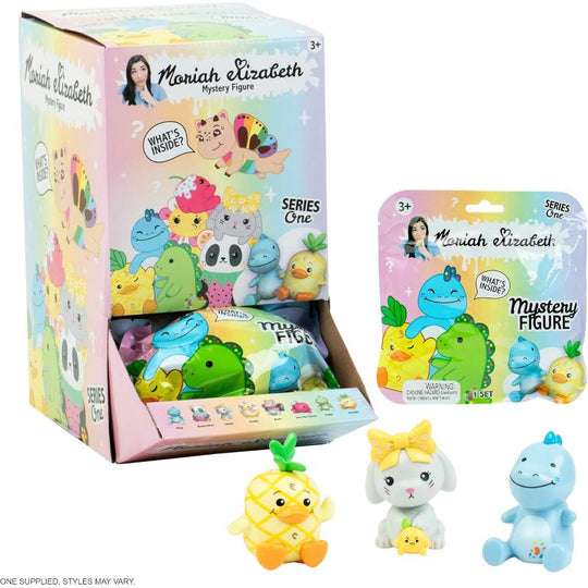 Moriah Elizabeth Mystery Figure Pack  - Series 1