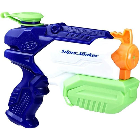 Nerf Super Soaker Microburst 2 Water Blaster