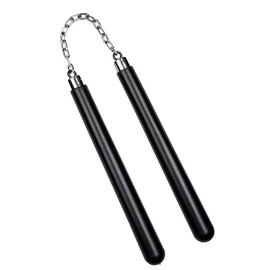 Ninja Nunchaku - Wicked Costumes Adult Fancy Dress Accessory