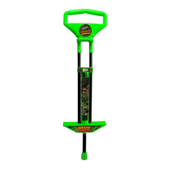 Ozbozz Pogo Stick (First Edition) - Dinosaurs