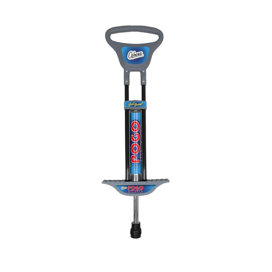 Ozbozz Pogo Stick (Second Edition)