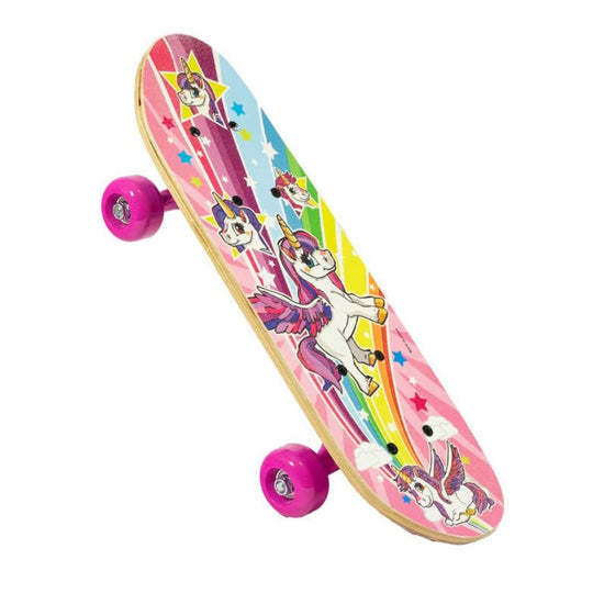 Ozbozz Unicorn Skateboard
