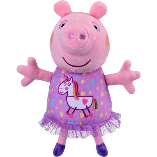 Peppa Pig Magical Days 6" Plush Toy