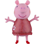 Peppa Pig, Sing With Me Peppa, interactieve pluche functie, muzikaal Peppa Pig, Sing With Me Peppa, interactieve pluche functie, muzikaal