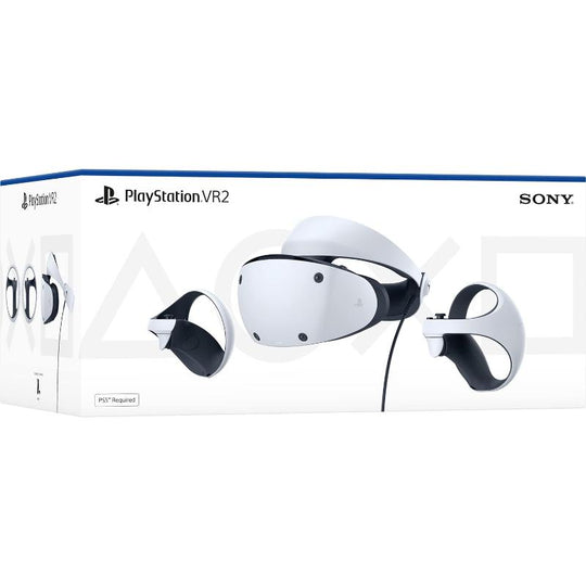 PlayStation PS VR2 Headset