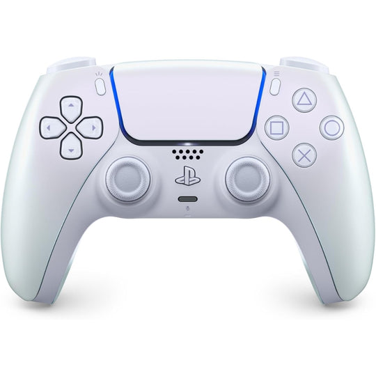 PlayStation 5 DualSense Wireless Controller - Chroma Pearl