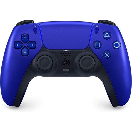 PlayStation 5 DualSense Wireless Controller - Cobalt Blue