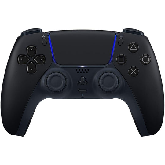 PlayStation 5 DualSense Wireless Controller - Midnight Black