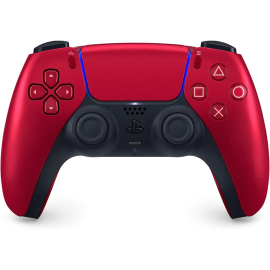 PlayStation 5 DualSense Wireless Controller - Volcanic Red