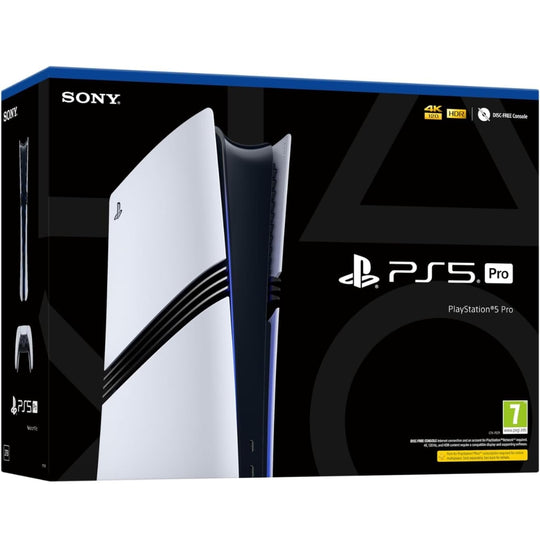 PlayStation 5 Pro Console