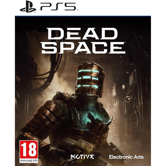 Playstation 5 PS5 Dead Space Video Game