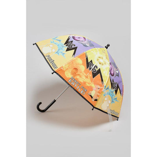 Pokemon VS Child Umbrella
