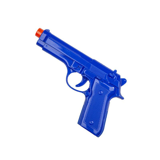 Police Gun - Wicked Costumes Adult Fancy Dress Accessory