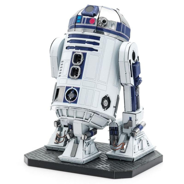 Professor Puzzle Metal Earth Iconx - Star Wars Razor Crest Model Kit