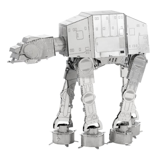 Professor Puzzle Metal Earth - Star Wars AT-AT Model Kit