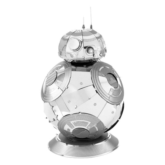 Professor Puzzle Metal Earth - Star Wars BB-8 Model Kit