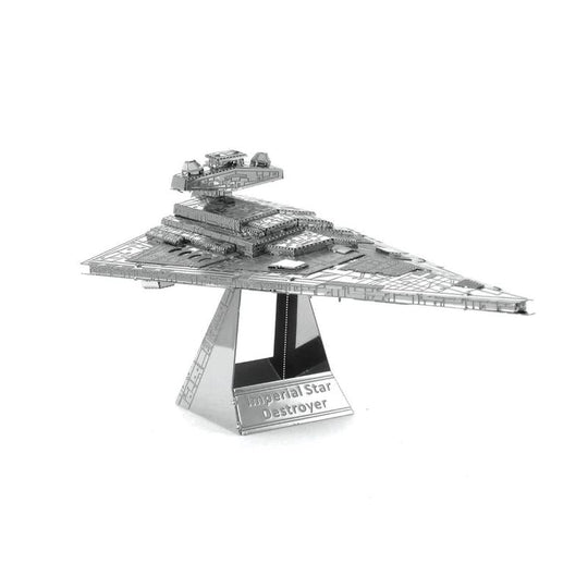 Professor Puzzle Metal Earth - Star Wars Imperial Star Destroyer Model Kit
