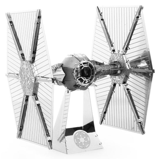 Professor Puzzle Metal Earth - Star Wars Tie Fighter Model Kit