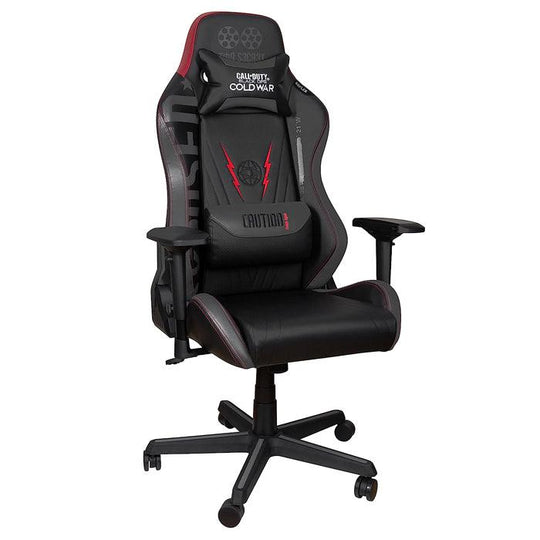 Province5 Call of Duty Reflex Gaming Chair