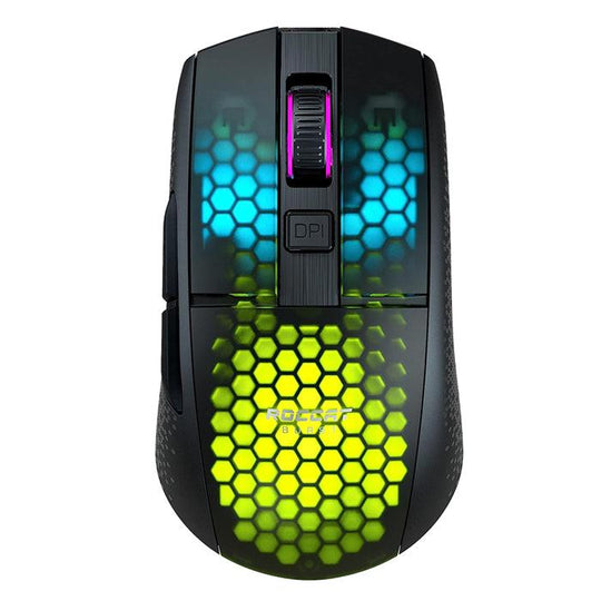 Roccat BURST PRO AIR Wireless Gaming Mouse - Black