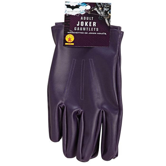 Rubies Adult Joker Gloves