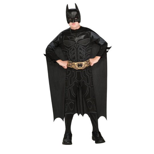 Rubies Batman Dark Knight Boy's Fancy Dress Costume