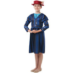 Mary poppins outlet childrens fancy dress