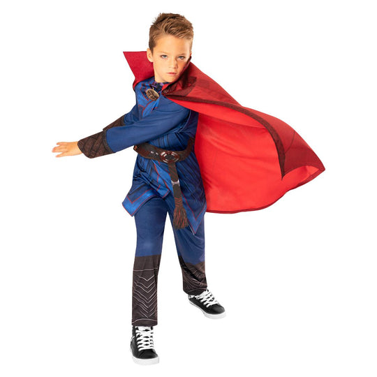 Rubies Doctor Strange Deluxe Child Fancy Dress Costume